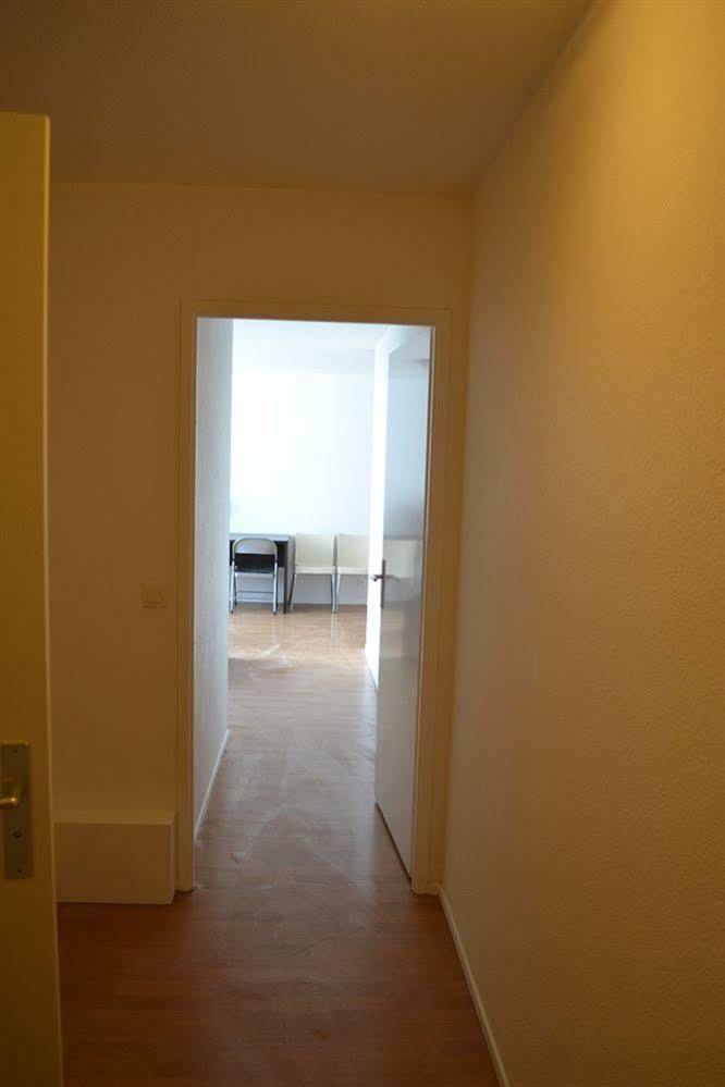 ซิตี้ เรสซิเดนซ์ อิฟรี Aparthotel อีวรี-ซูร์-แซ็น ภายนอก รูปภาพ