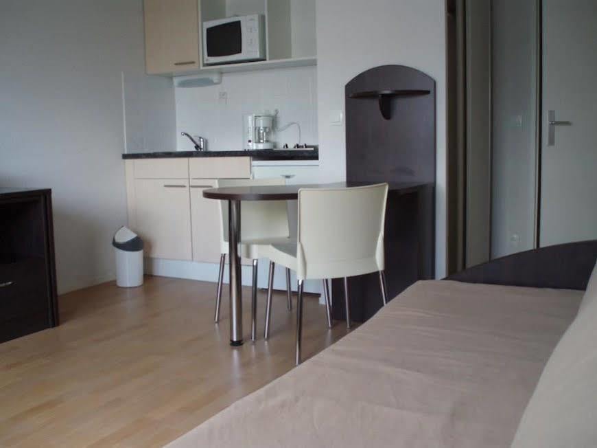 ซิตี้ เรสซิเดนซ์ อิฟรี Aparthotel อีวรี-ซูร์-แซ็น ภายนอก รูปภาพ